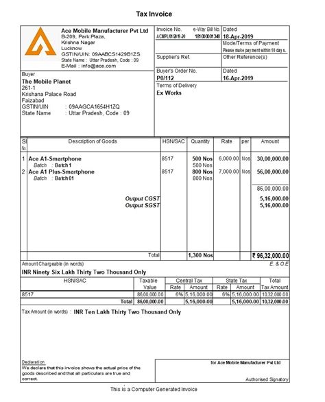 NIMT First time credit Terms .